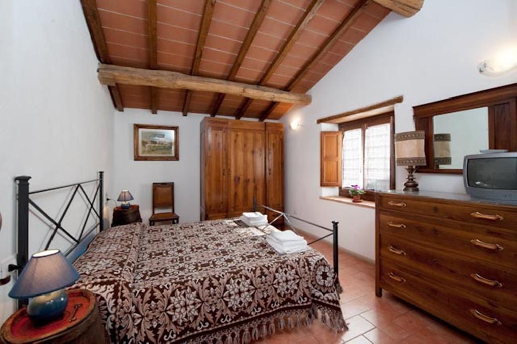 Agriturismo Stazione Di Monta Vila Vicchio Quarto foto