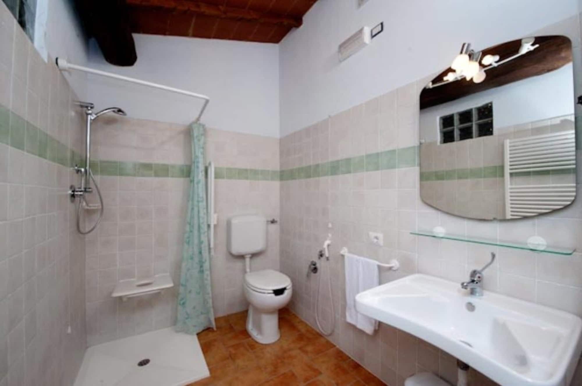 Agriturismo Stazione Di Monta Vicchio Exterior foto